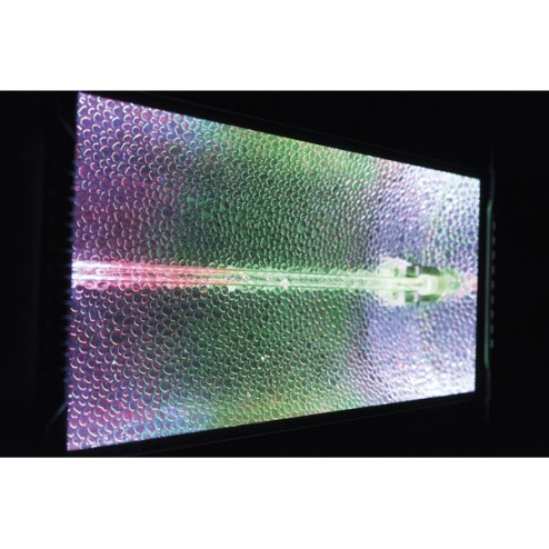 'Showtec Titan Strobe BLAZE 1500W + RGB'