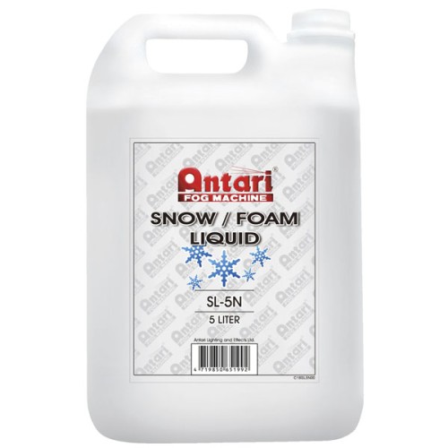 'Antari Snow Liquid SL-5N '