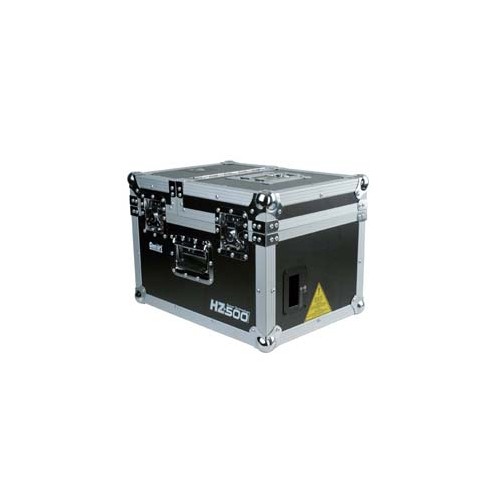 'Antari HZ-500 Hazer Antari, Controller pannello timer &amp; Flightcase compresi'