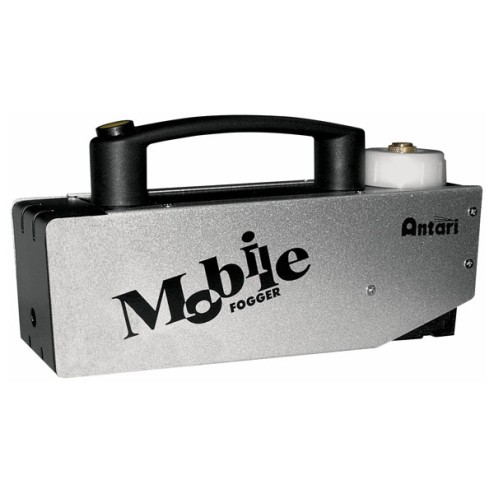 'Antari M-1 Set mobile macchina del fumo'