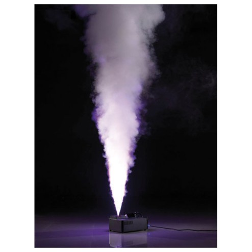 'Antari Z-1520 RGB 1500W CO2 simulazione macchina del fumo RGB'