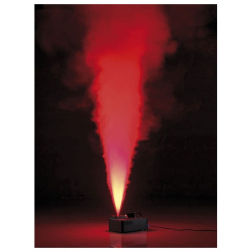'Antari Z-1520 RGB 1500W CO2 simulazione macchina del fumo RGB'