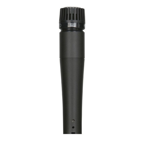 'DAP-Audio PL-07 Microfono dinamico per strumento'