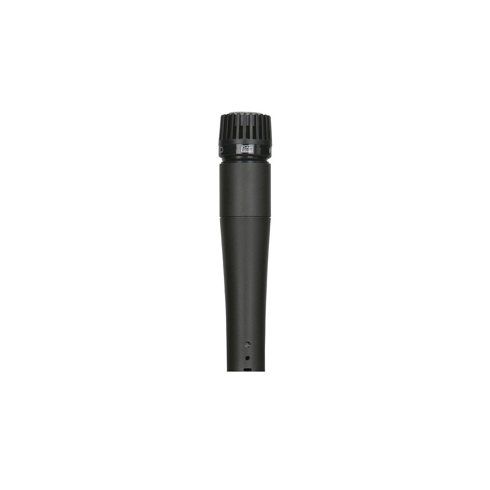 'DAP-Audio PL-07 Microfono dinamico per strumento'
