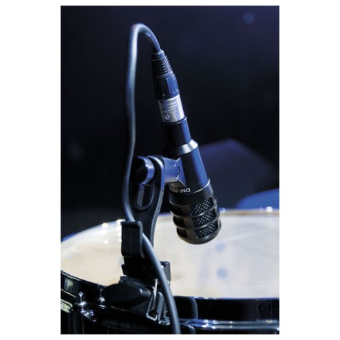'DAP-Audio DM-20 Microfono dinamico per strumento'
