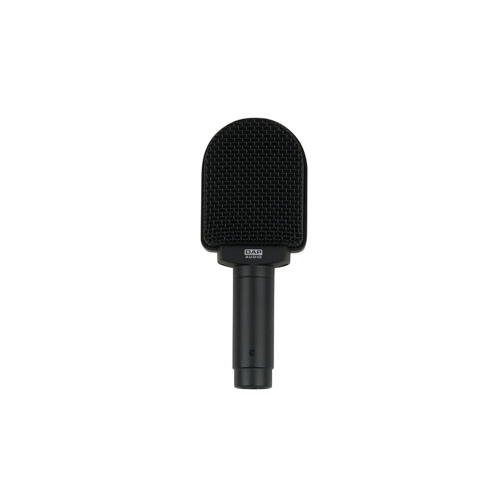 'DAP-Audio DM-35 Microfono per amplificatore da chitarra'