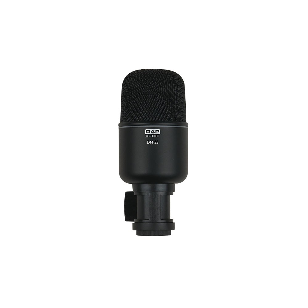 'DAP-Audio DM-55 Microfono per grancassa'