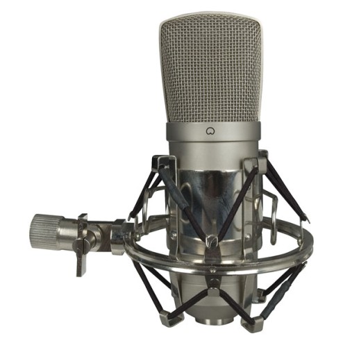 'DAP-Audio CM-67 Microfono a condensatore Studio FET.'