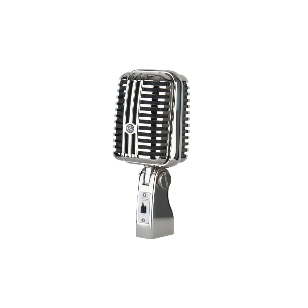 'DAP-Audio VM-60 Microfono vintage anni \'60'
