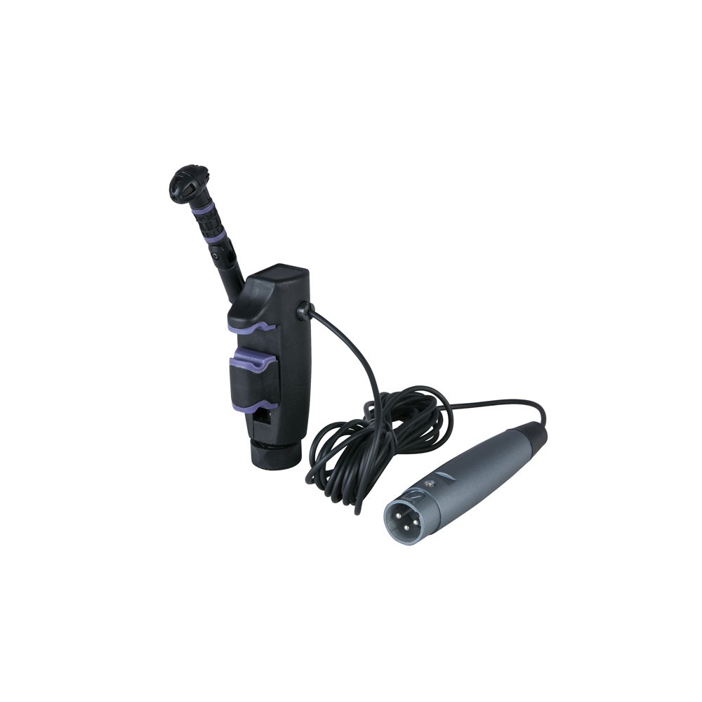 'DAP-Audio DCLM-60 Microfono professione strumentale'