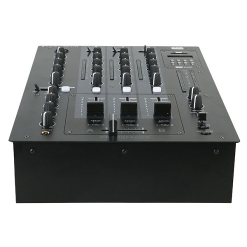'DAP-Audio CORE MIX-3 USB Mixer per DJ a 3 canali con interfaccia USB'