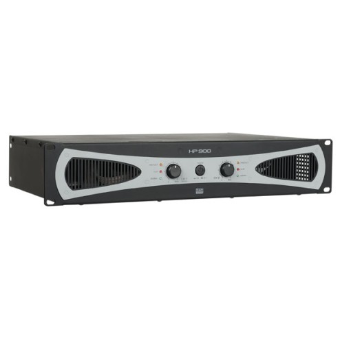 'DAP-Audio HP-900 2U 2 amplificatori da 450W'