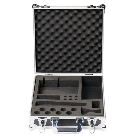 'DAP-Audio Case for ER1193 Wireless mic Baule per microfono wireless ER1193'