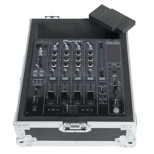 'DAP-Audio Case for Pioneer DJM-mixer modelli: 600/700/800'
