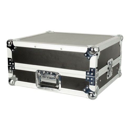 'DAP-Audio 19\&quot; Mixer case 9U with shelf 19\&quot; con ripiano, 11,50 kg'
