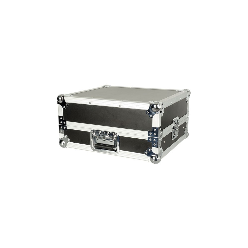 'DAP-Audio 19\&quot; Mixer case 9U with shelf 19\&quot; con ripiano, 11,50 kg'