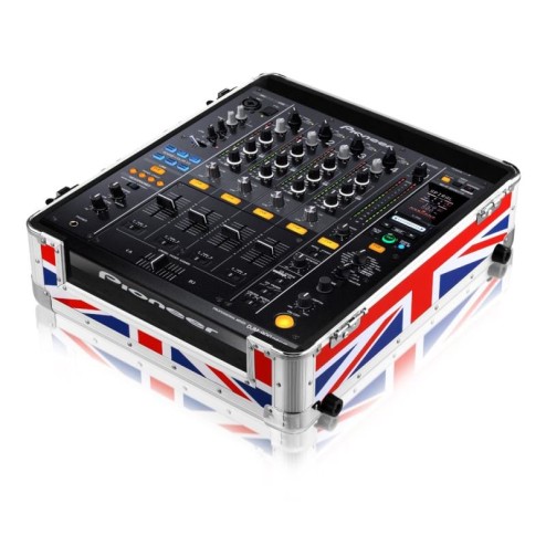ZOMO CDJ-13 UK 13 Inch DJ Mixer o 13 inch CD Player UK
