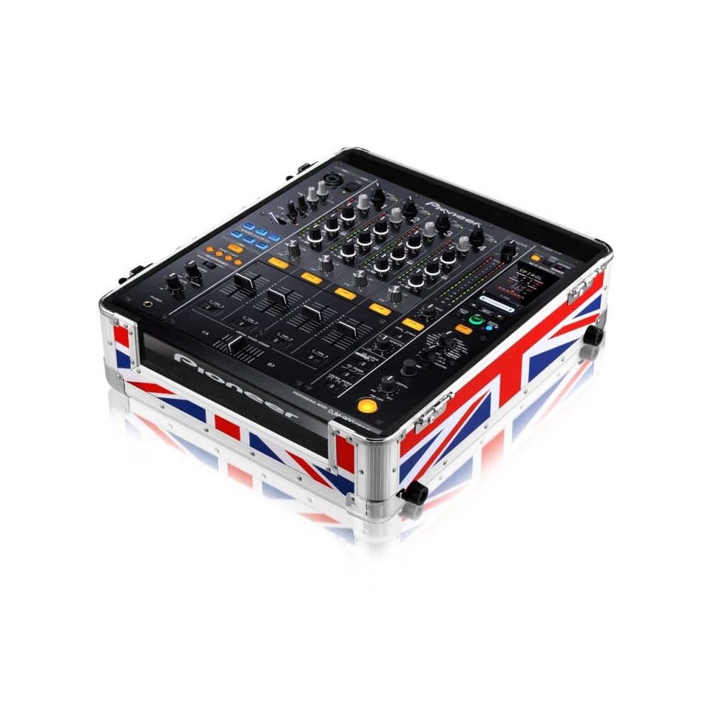 ZOMO CDJ-13 UK 13 Inch DJ Mixer o 13 inch CD Player UK
