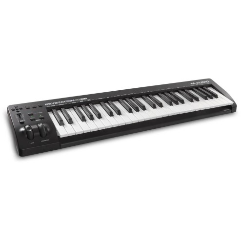 M-AUDIO KEYSTATION 49 MK3 Tastiera MIDI