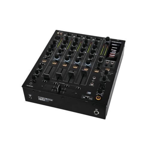 RELOOP RMX-60 DIGITAL MIXER PER DJ