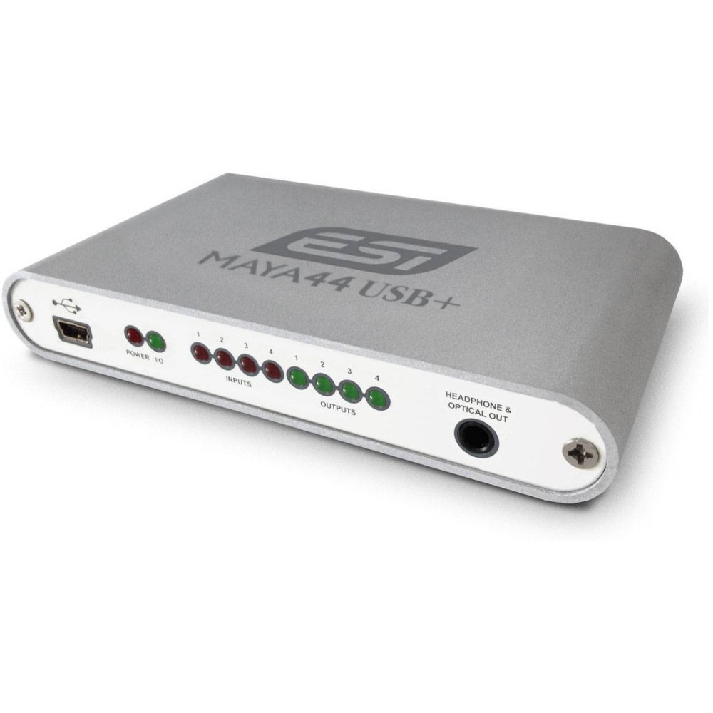 ESI MAYA44 USB+ Scheda audio a 4 canali