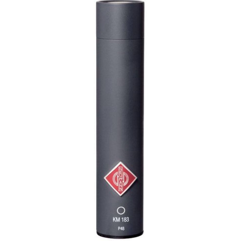 NEUMANN KM 183 MT Microfono a condensatore omnidirezionale