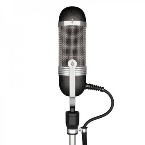 AEA R84A Microfono a nastro attivo
