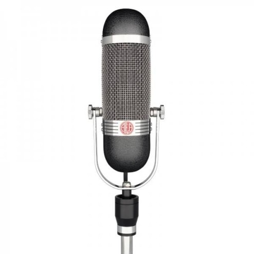 AEA R84A Microfono a nastro attivo