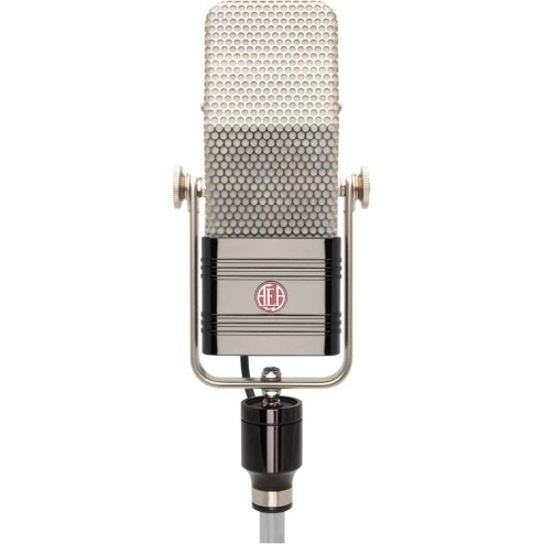 AEA R44CX Microfono a nastro passivo