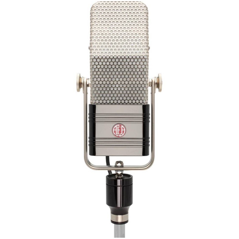 AEA R44CX Microfono a nastro passivo