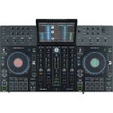 DENON DJ PRIME 4 Consolle DJ standalone 4 deck