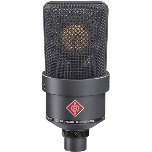 NEUMANN TLM 103 MT STUDIO SET Kit microfono a condensatore con supporto antivibrazione