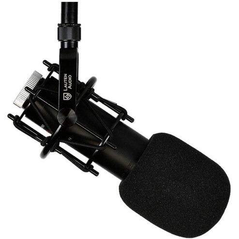 LAUTEN LS-208 Microfono condensatore a diaframma largo