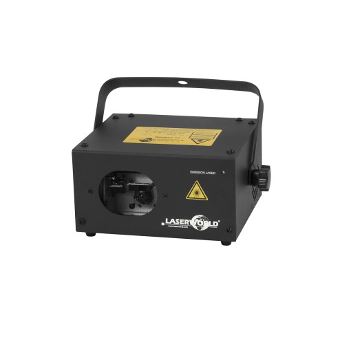 LASERWORLD EL-230RGB Laser...