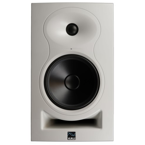 KALI AUDIO LP-6W Studio Monitor attivi 6.5 pollici (white)