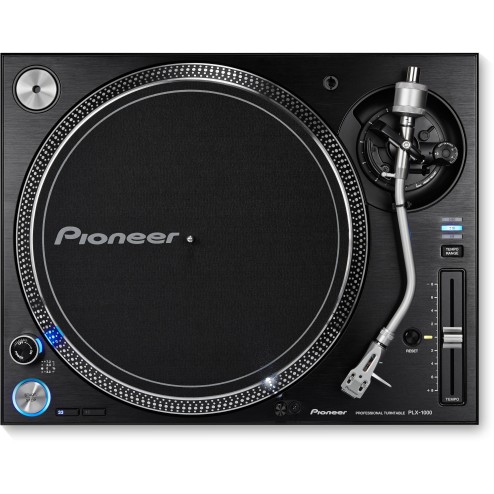 PIONEER PLX-1000 GIRADISCHI A TRAZIONE DIRETTA