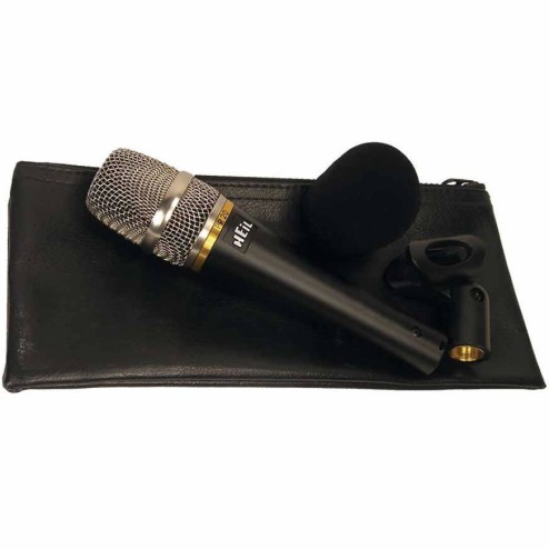 HEIL SOUND PR 20 UT Microfono dinamico