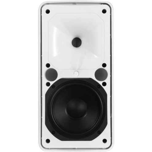 OMNITRONIC ODP-206T Coppia di speaker da installazione a 100V