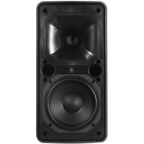 OMNITRONIC ODP-206 Coppia di speaker da installazione a 16 Ohm