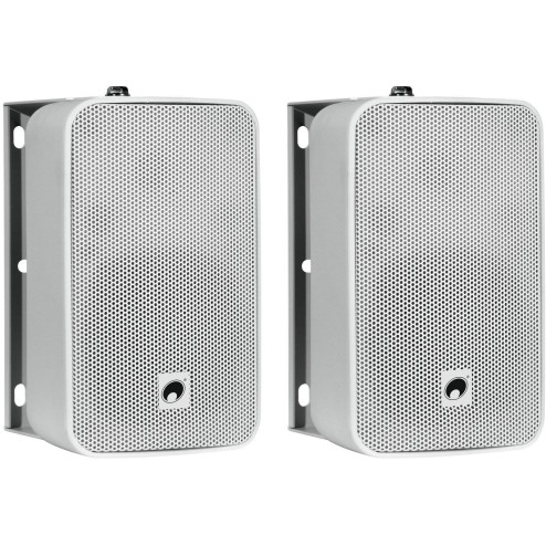 OMNITRONIC ODP-204T Coppia di speaker da installazione a 100V