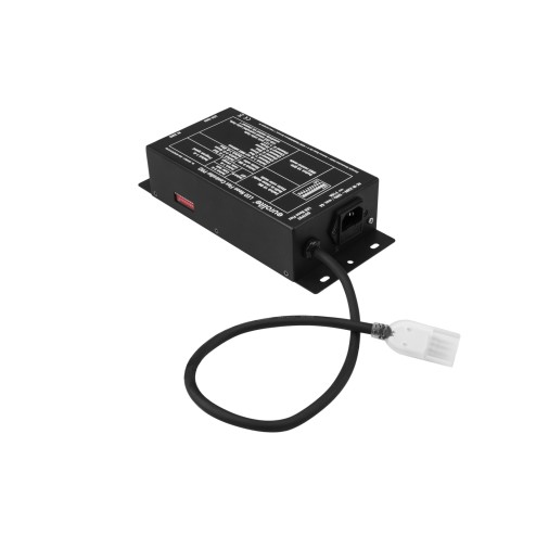 EUROLITE Controller PRO con DMX per LED Neon Flex 230V Slim RGB