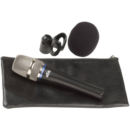 HEIL SOUND PR 22 UT Microfono dinamico