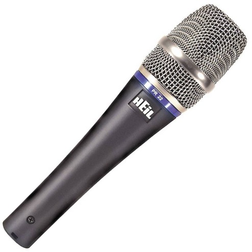 HEIL SOUND PR 22 UT Microfono dinamico