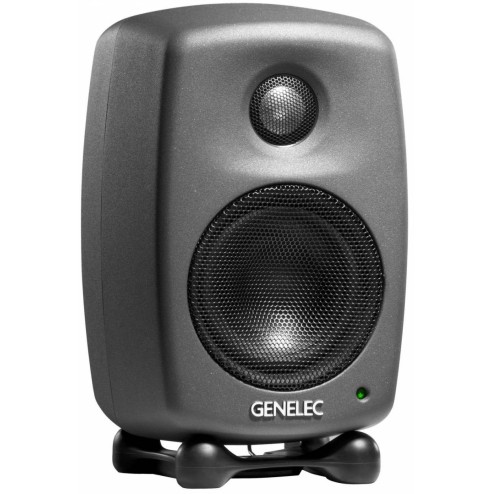 GENELEC 8010A Monitor da studio da 3"