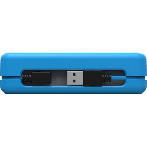 Arturia MicroLab Blue Controller USB 25 tasti mini