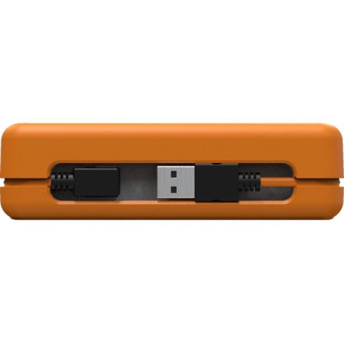 Arturia MicroLab Orange Controller USB 25 tasti mini