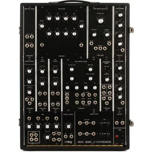 MOOG MODEL 10 Sintetizzatore modulare