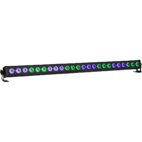 BEAMZ LCB244 Barra LED BAR RGBW