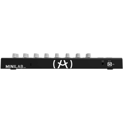 ARTURIA MINILAB MKII INVERTED Controller USB a 25 tasti in edizione limitata