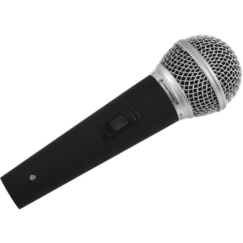 OMNITRONIC M-60 Microfono dinamico